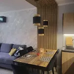 Valencja Family Апартамент *