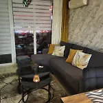 Valencja Family Апартамент