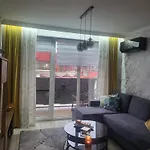 Valencja Family Апартамент *