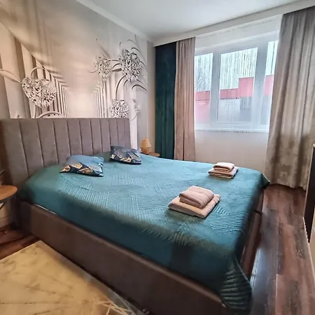 Valencja Family Slantschew brjag