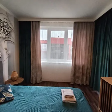 Apartment Valencja Family Slantschew brjag