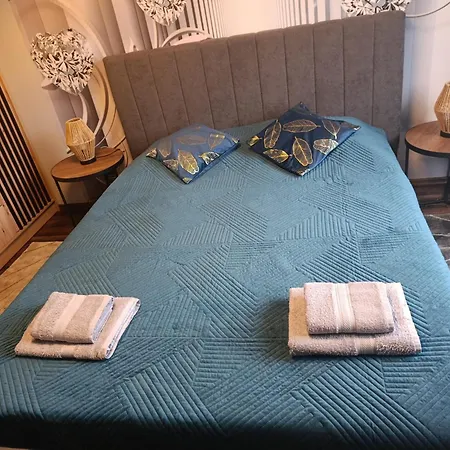 Valencja Family Apartment Slantschew brjag