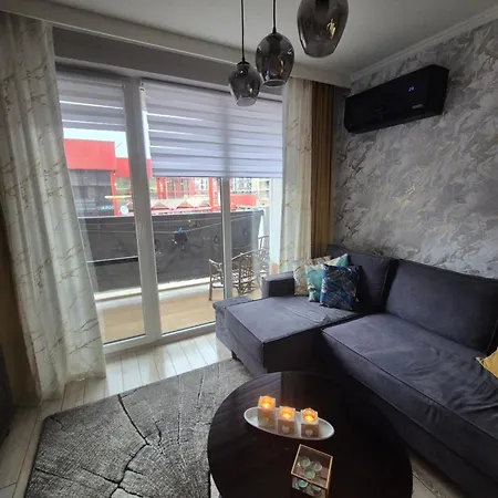 Valencja Family Apartment Sunny Beach