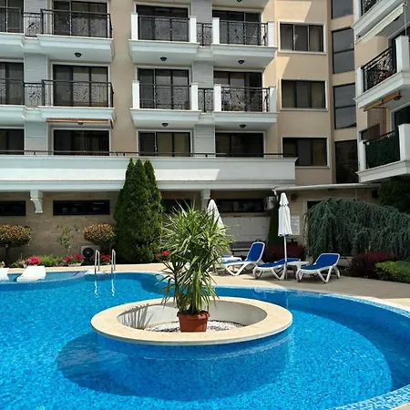 Apartment Valencja Family *