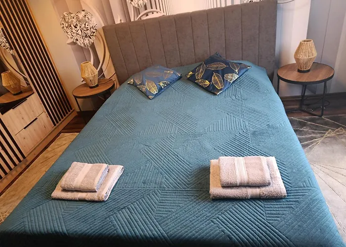 Valencja Family Apartment Slantschew brjag