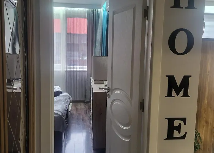 Valencja Family * Slantschew brjag