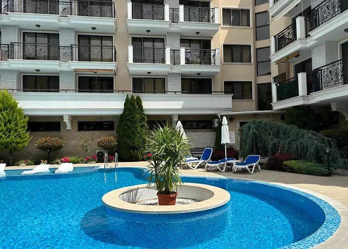 Apartment Valencja Family *