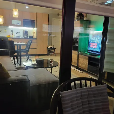 Valencja Family Appartement Sunny Beach