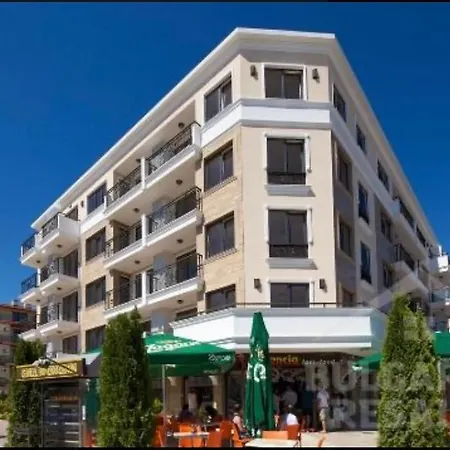 Valencja Family Sunny Beach