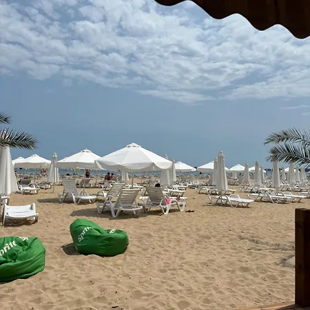 Valencja Family Appartement Sunny Beach