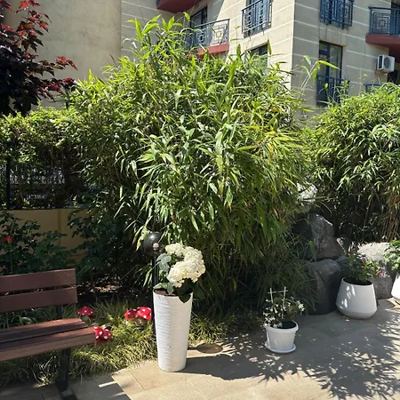 Апартаменты Valencja Family *