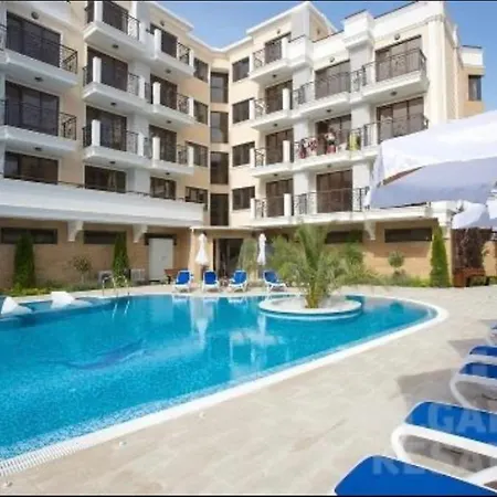 Valencja Family Апартаменты